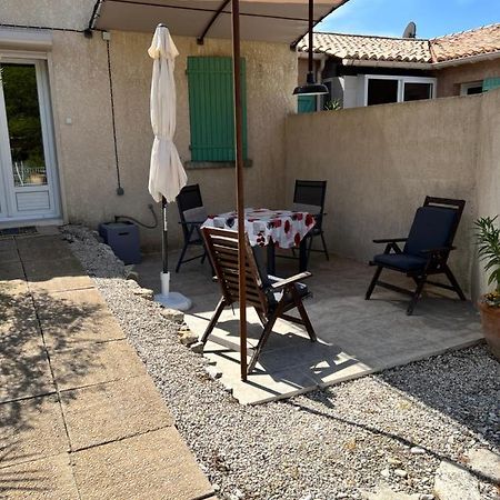 La Maison De Beaumes Экстерьер фото