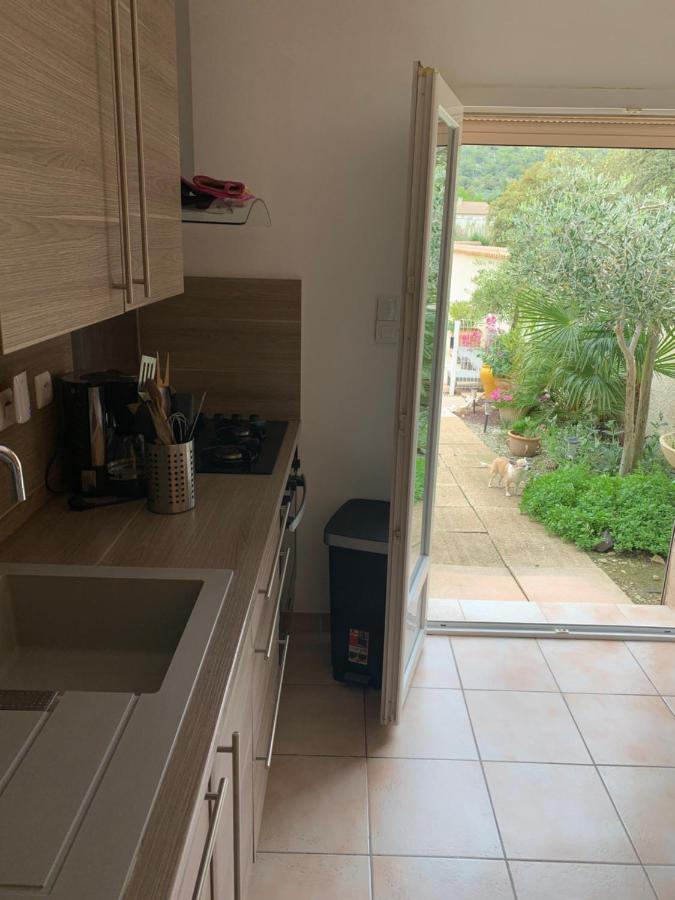 La Maison De Beaumes Экстерьер фото