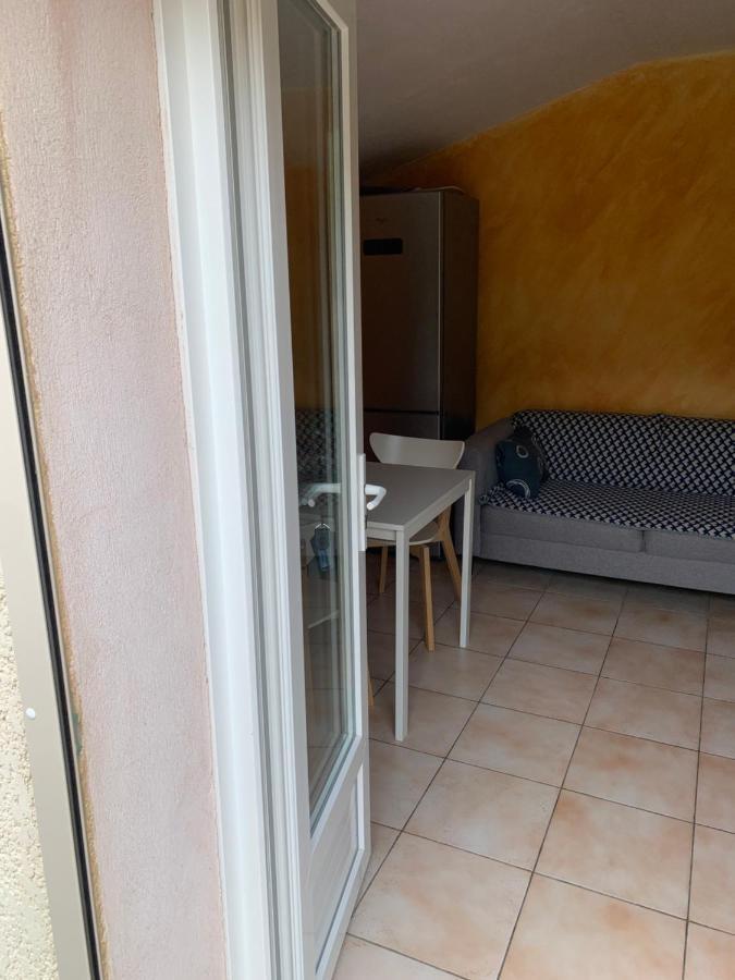 La Maison De Beaumes Экстерьер фото