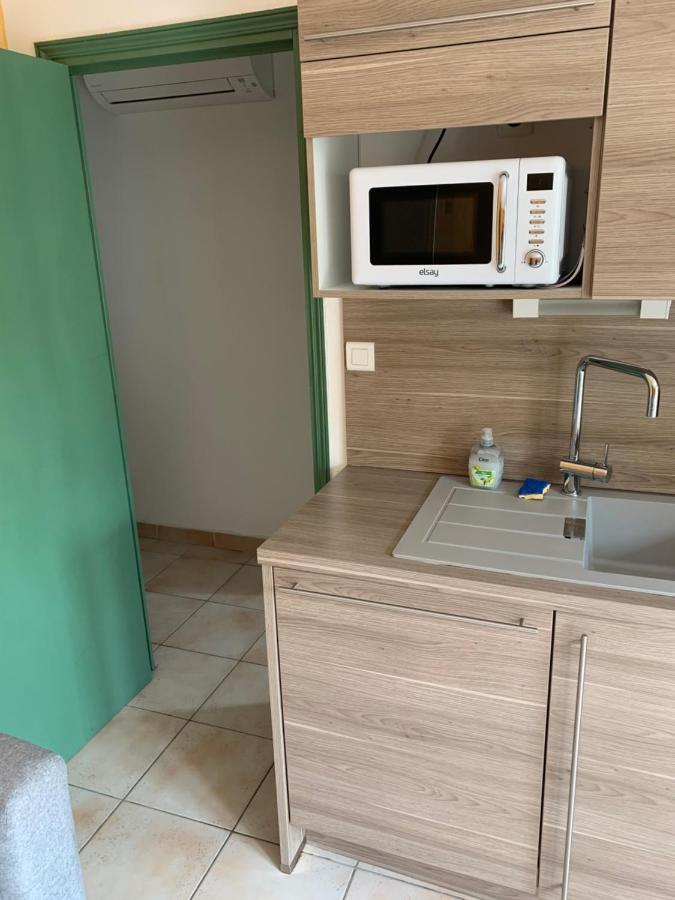 La Maison De Beaumes Экстерьер фото