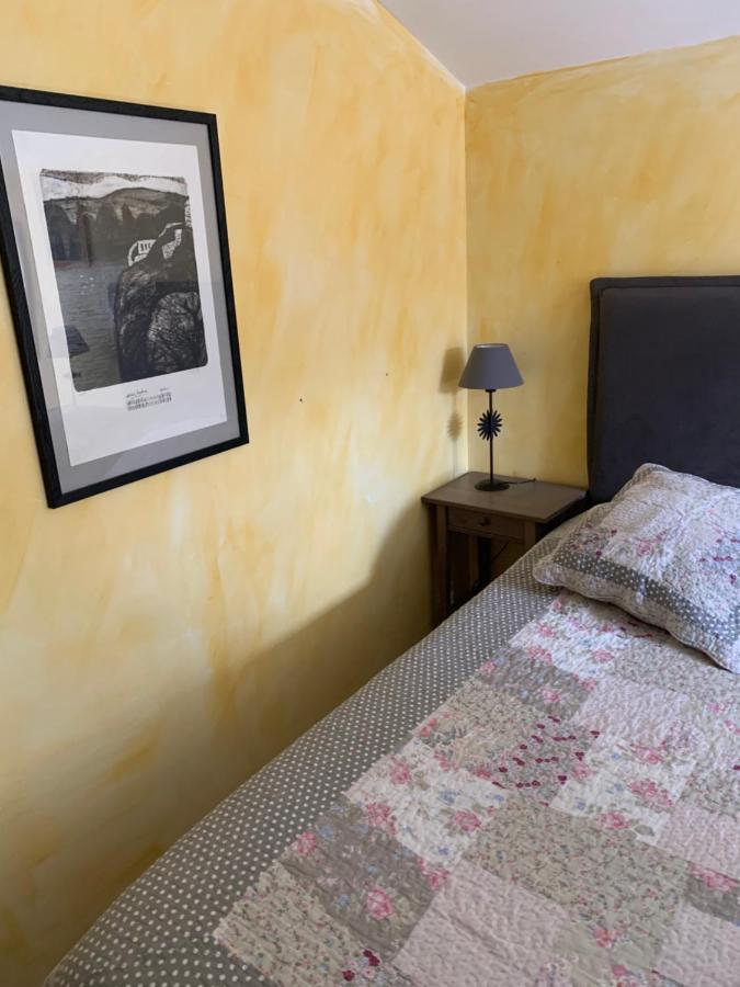 La Maison De Beaumes Экстерьер фото