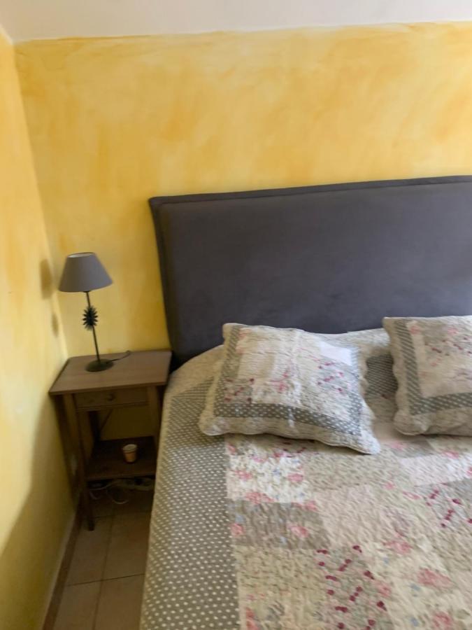 La Maison De Beaumes Экстерьер фото