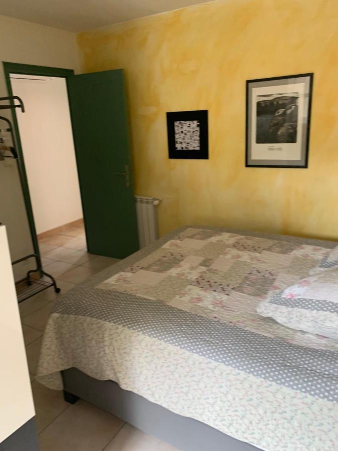 La Maison De Beaumes Экстерьер фото
