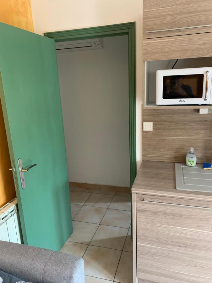 La Maison De Beaumes Экстерьер фото