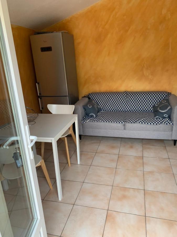 La Maison De Beaumes Экстерьер фото