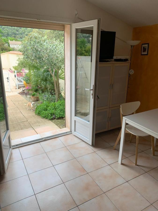La Maison De Beaumes Экстерьер фото