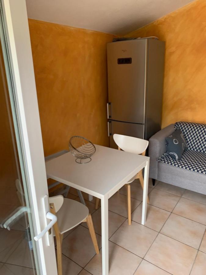 La Maison De Beaumes Экстерьер фото