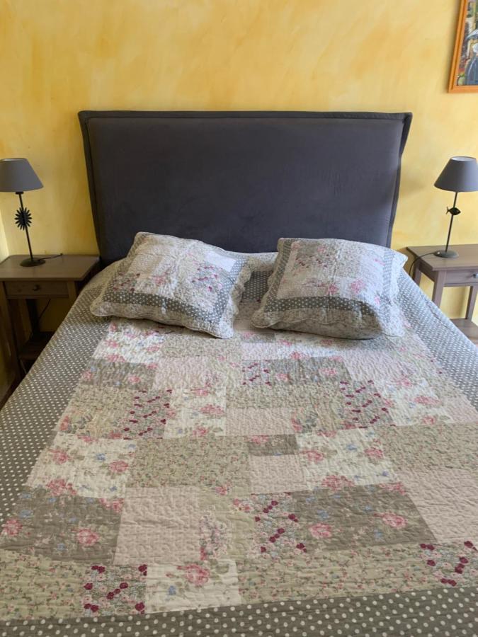 La Maison De Beaumes Экстерьер фото