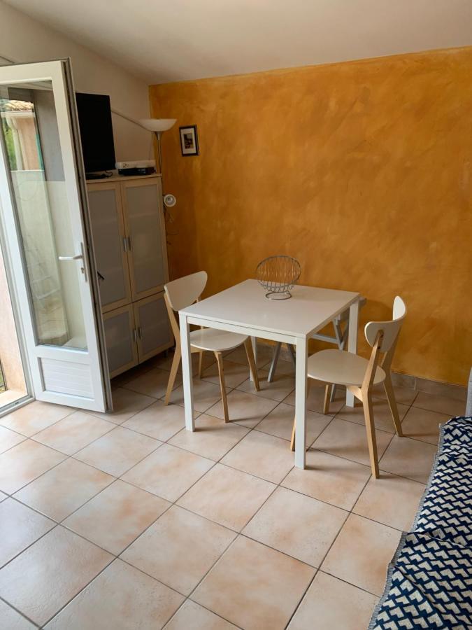 La Maison De Beaumes Экстерьер фото