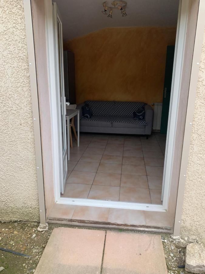 La Maison De Beaumes Экстерьер фото