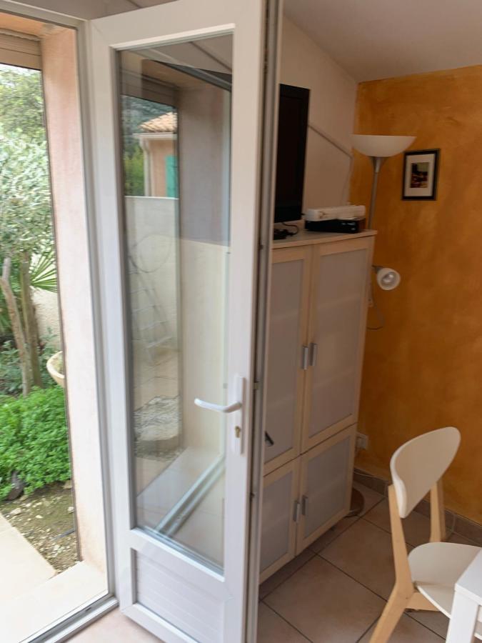 La Maison De Beaumes Экстерьер фото