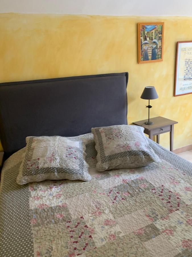 La Maison De Beaumes Экстерьер фото