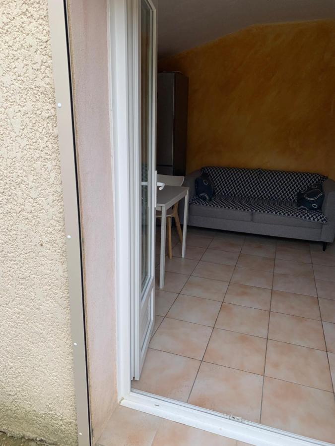 La Maison De Beaumes Экстерьер фото