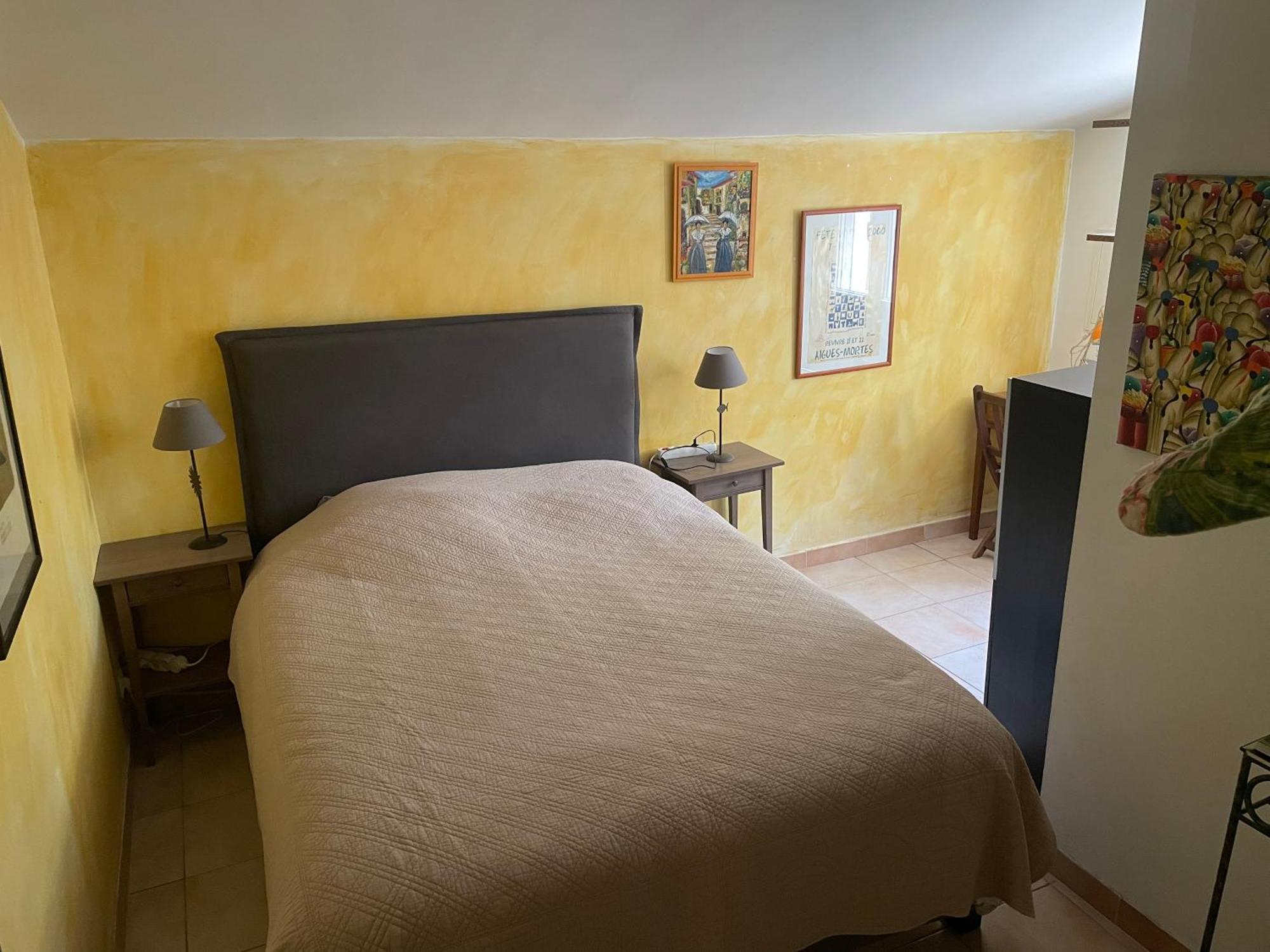 La Maison De Beaumes Экстерьер фото